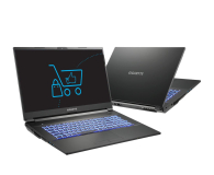 Gigabyte A7 R7-5800H/16GB/1TB RTX3060 144Hz - 721691 - zdjęcie 1